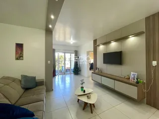 Apartamento com 2 dormitórios, foto 4