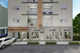 Apartamento com 3 dormitórios, foto 4