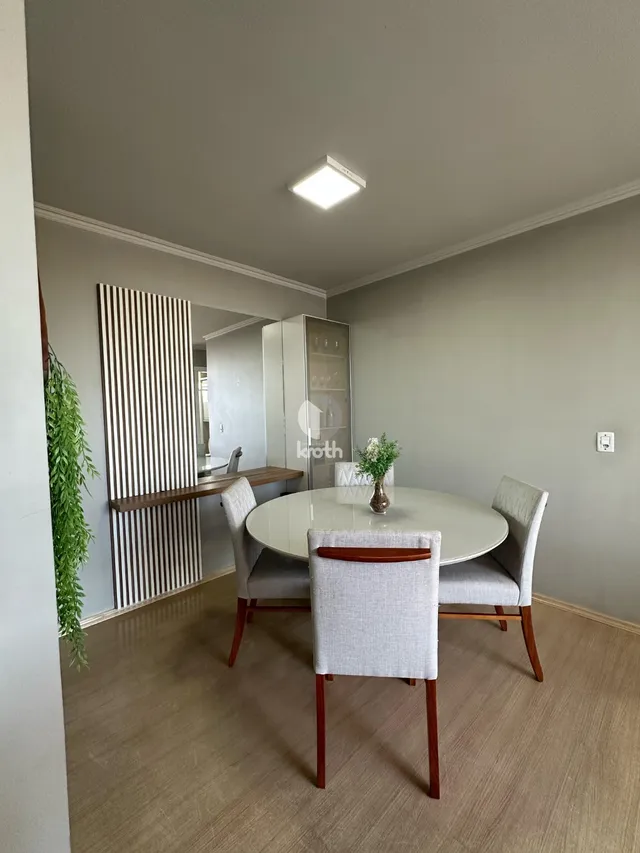 Apartamento com 2 dormitórios, foto 5