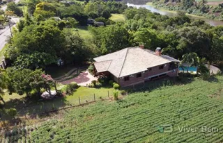 Área rural com 5 dormitórios, foto 17