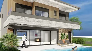 Casa com 4 dormitórios, foto 9