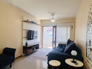 Apartamento com 2 dormitórios, foto 2