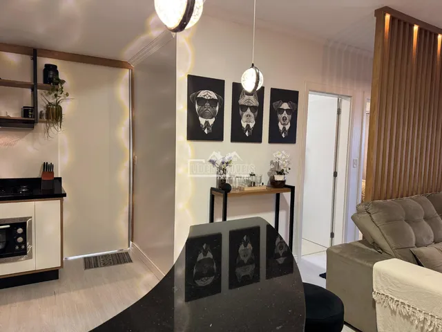 Apartamento com 2 dormitórios, foto 5