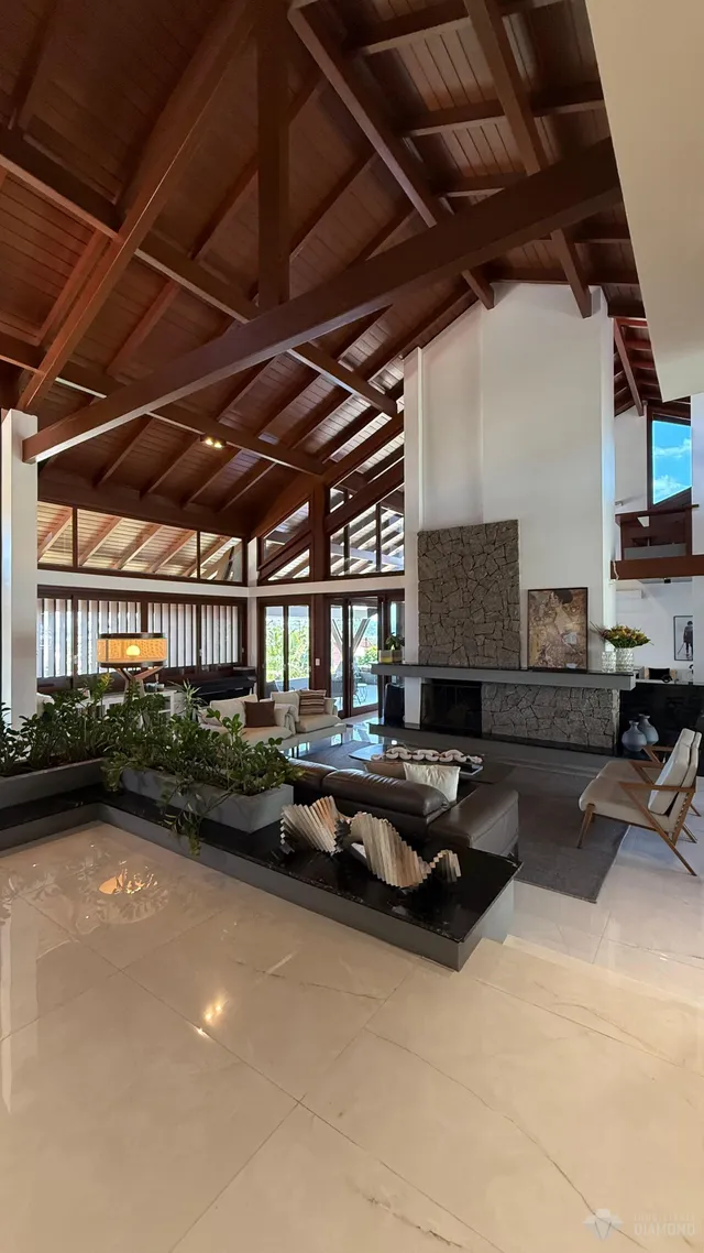 Casa com 4 dormitórios, foto 4