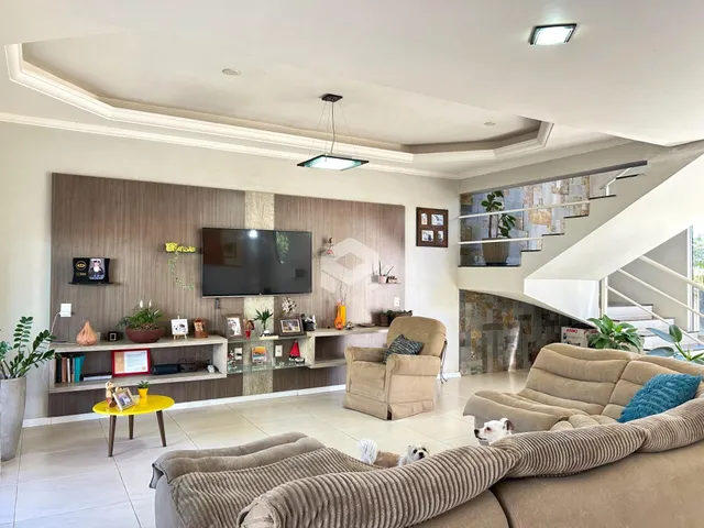 Casa com 3 dormitórios, foto 4