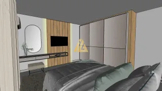 Casa com 4 dormitórios, foto 28
