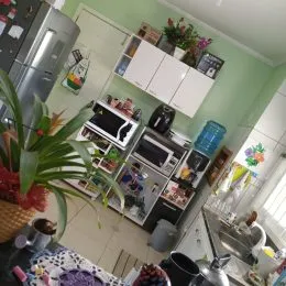 Casa geminada com 2 dormitórios, foto 4