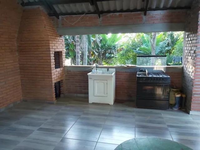Área rural, foto 5
