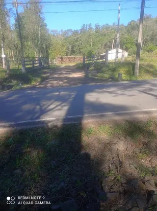 Área rural, foto 6