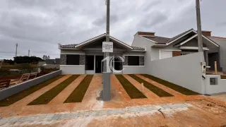 Casa geminada com 2 dormitórios, foto 1