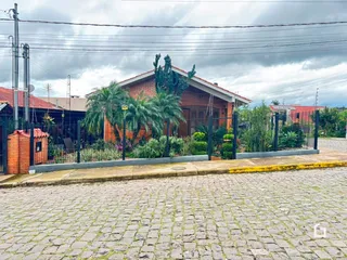 Casa com 2 dormitórios, foto 2