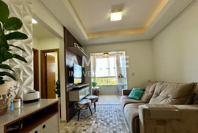 Apartamento com 2 dormitórios, foto 4