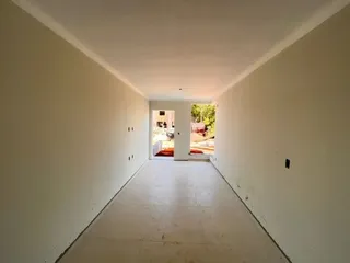 Casa com 2 dormitórios, foto 3