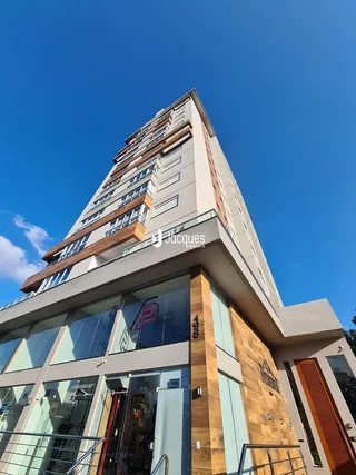 Apartamento com 2 dormitórios, foto 1