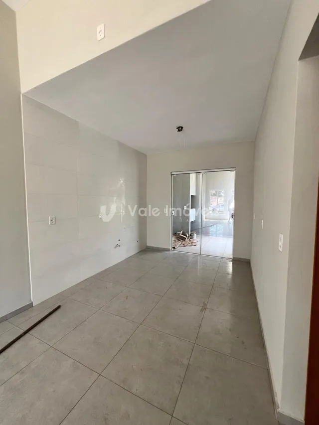 Casa geminada com 2 dormitórios, foto 4