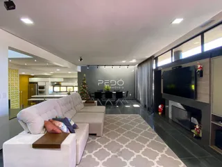Casa com 3 dormitórios, foto 3
