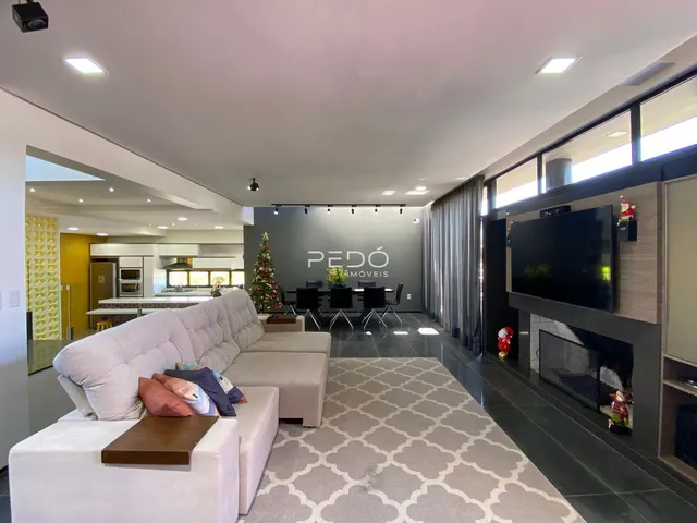 Casa com 3 dormitórios, foto 3