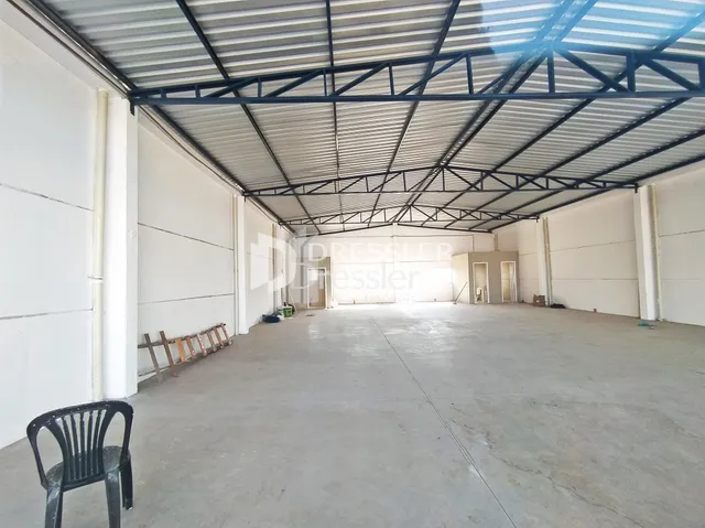 Pavilhão, foto 4