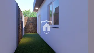 Casa geminada com 2 dormitórios, foto 7