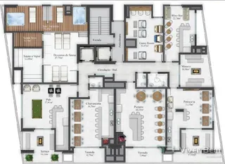 Apartamento, foto 14