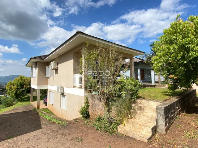 Casa com 4 dormitórios, foto 3