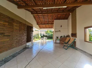 Casa com 4 dormitórios, foto 24