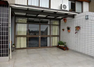 Sobrado com 4 dormitórios, foto 23