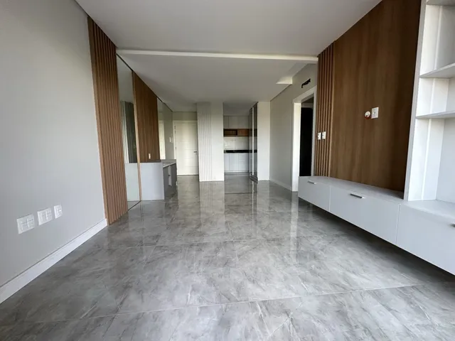 Apartamento com 2 dormitórios