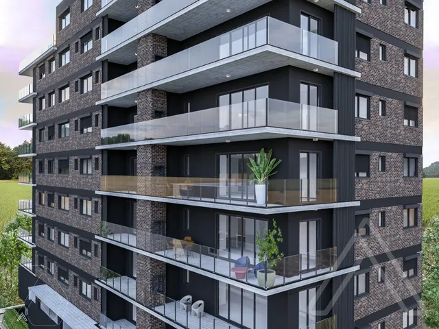 Apartamento com 2 dormitórios, foto 3