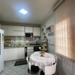 Casa com 3 dormitórios, foto 8