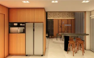 Casa geminada com 3 dormitórios, foto 9