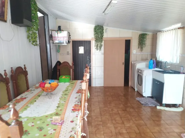 Casa com 3 dormitórios, foto 4