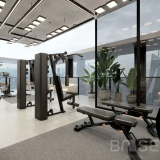 Sala comercial, foto 12