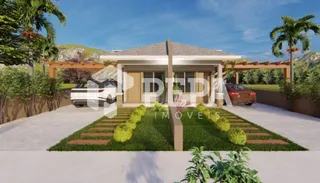 Casa com 2 dormitórios, foto 1