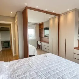 Apartamento com 2 dormitórios, foto 23