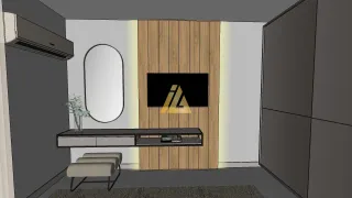 Casa com 4 dormitórios, foto 26