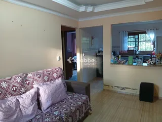 Casa com 2 dormitórios, foto 3