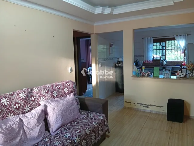 Casa com 2 dormitórios, foto 3