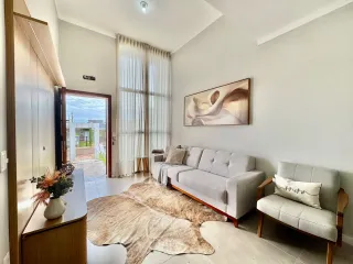 Casa geminada com 3 dormitórios, foto 8