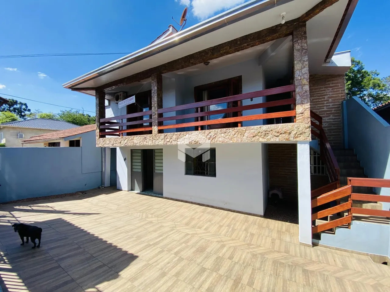 Casa com 3 dormitórios, foto 1