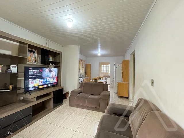 Casa com 2 dormitórios, foto 2