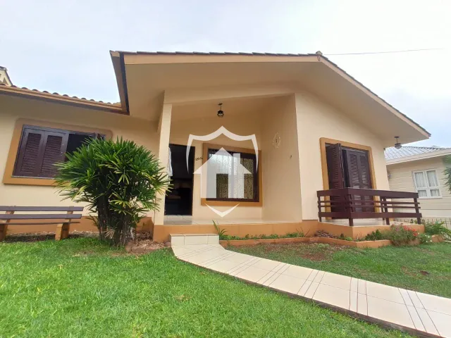 Casa com 5 dormitórios