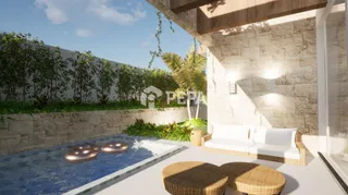 Casa com 3 dormitórios, foto 3