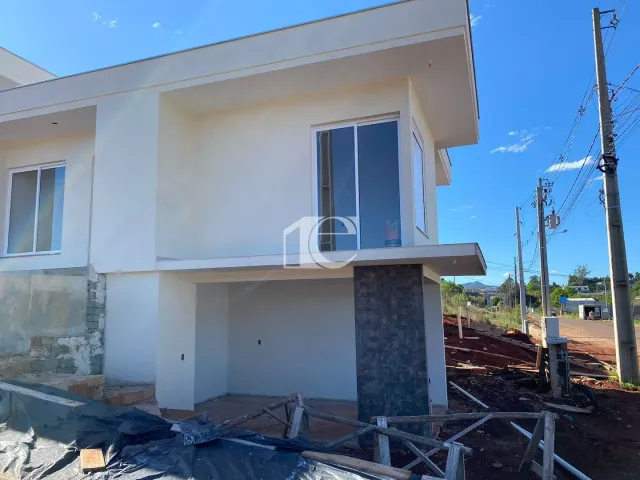 Casa com 2 dormitórios, foto 3