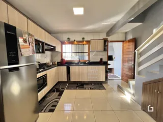 Sobrado com 2 dormitórios, foto 6