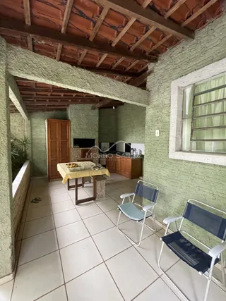 Casa com 3 dormitórios, foto 14