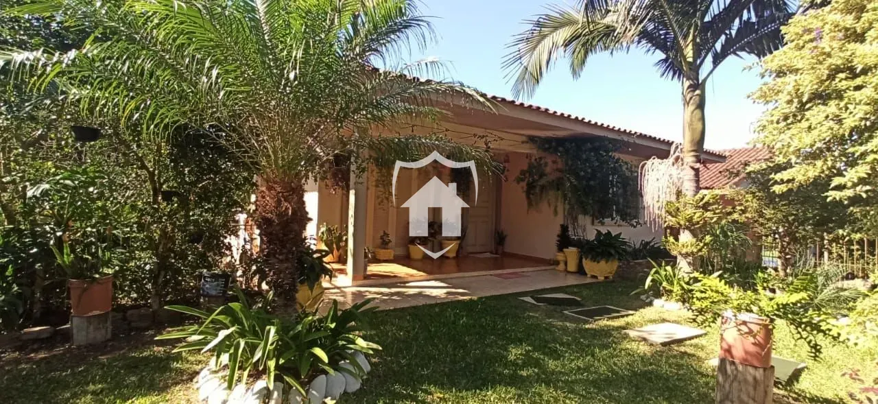 Casa com 3 dormitórios, foto 1