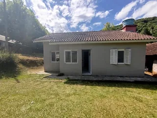 Casa com 2 dormitórios, foto 1
