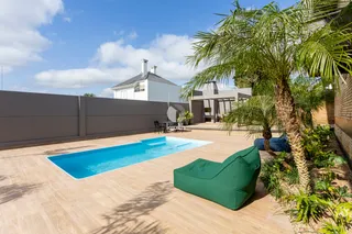 Casa com 4 dormitórios, foto 8