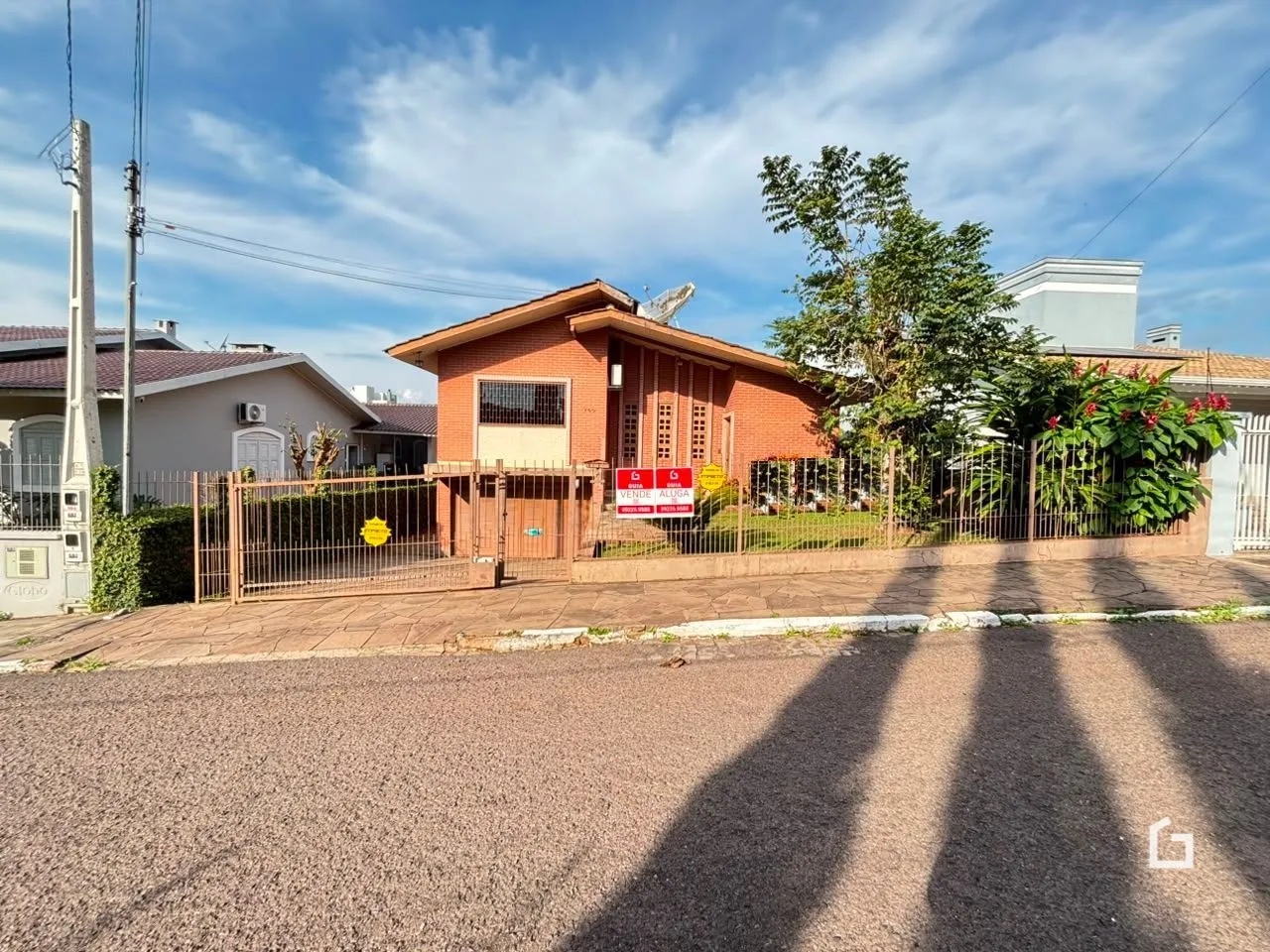 Casa com 3 dormitórios, foto 1